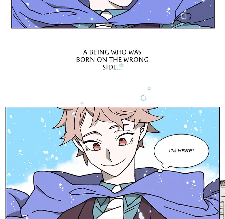 Merry Memory! - Chapter 1 manhwa