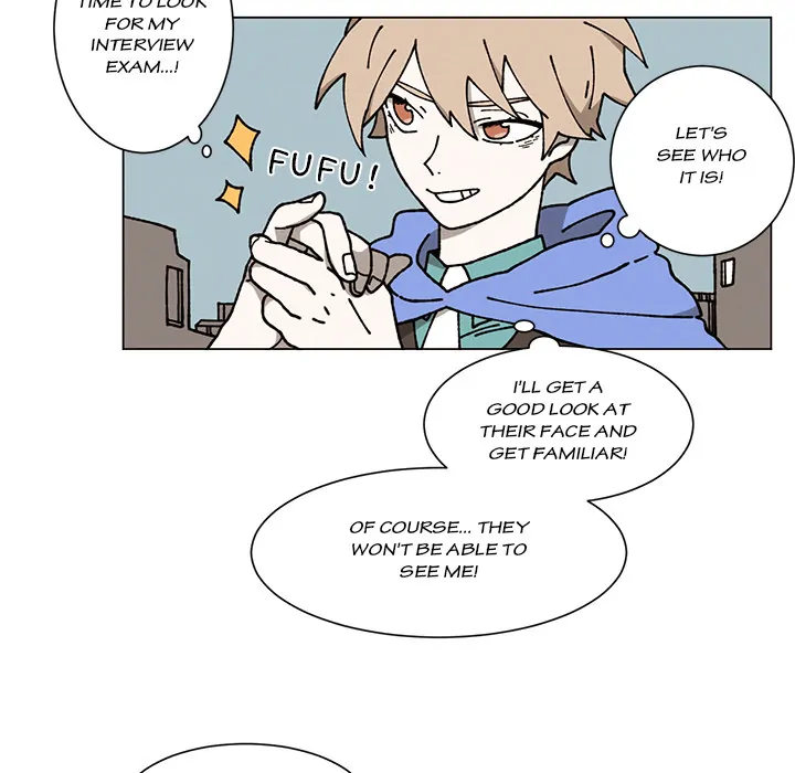 Merry Memory! - Chapter 1 manhwa