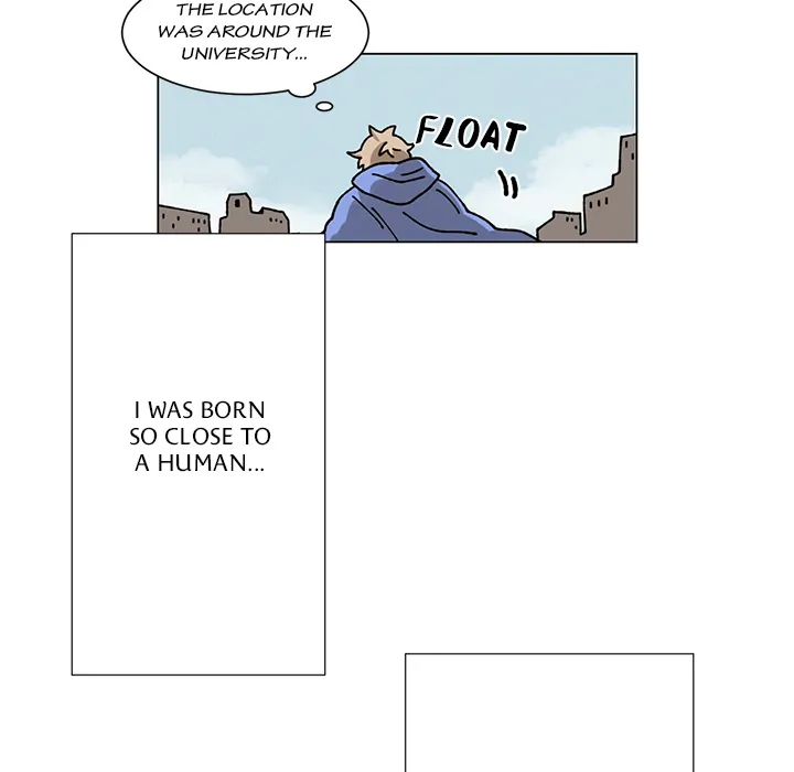 Merry Memory! - Chapter 1 manhwa