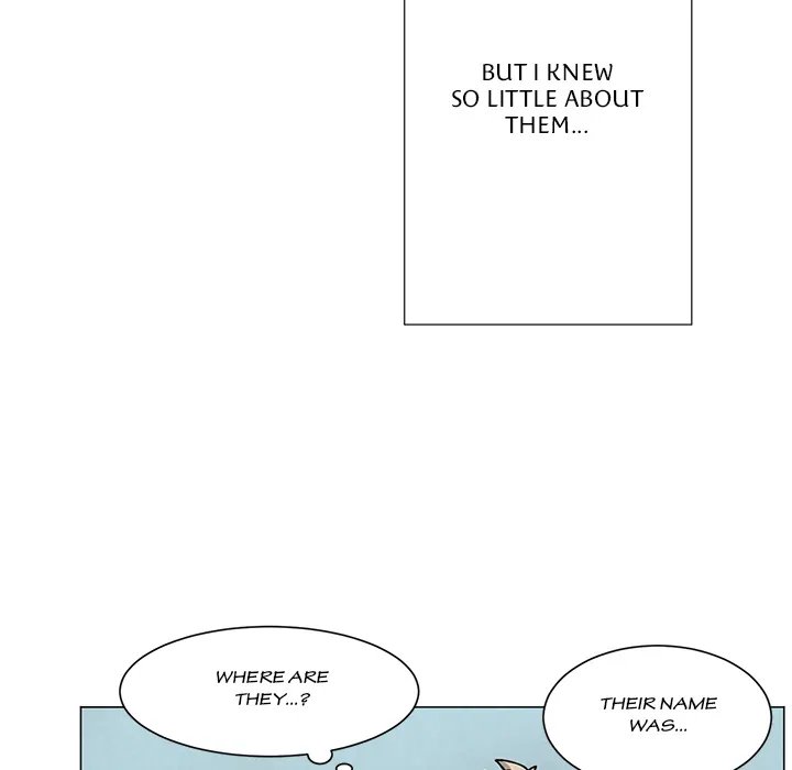 Merry Memory! - Chapter 1 manhwa