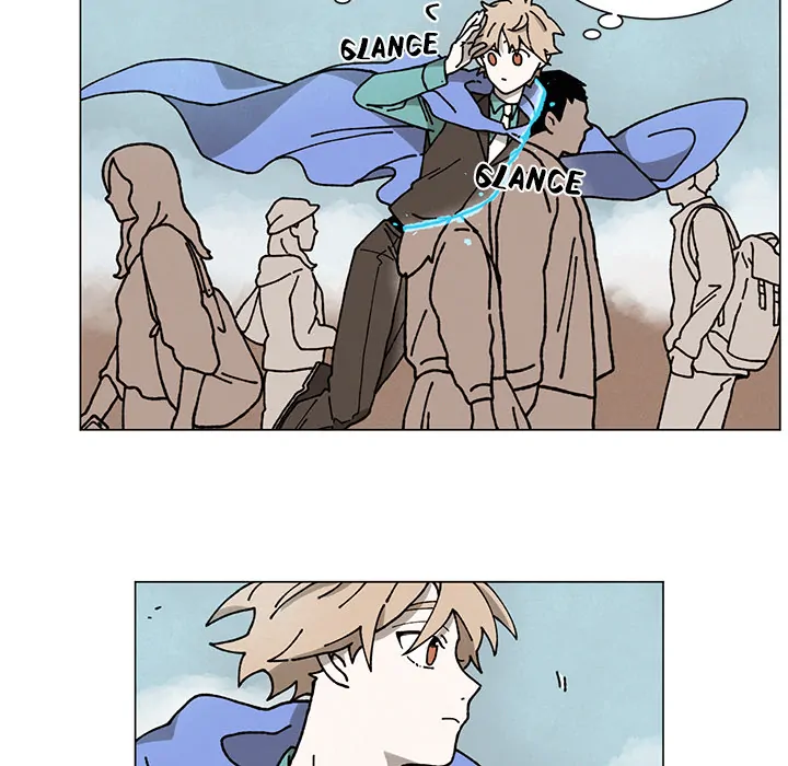 Merry Memory! - Chapter 1 manhwa