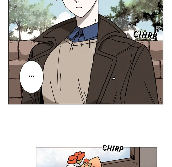 Merry Memory! - Chapter 1 manhwa