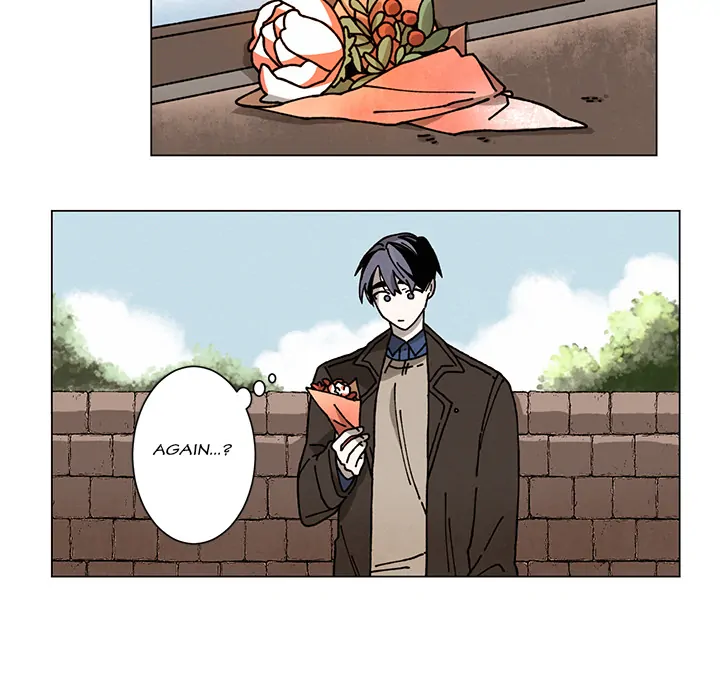 Merry Memory! - Chapter 1 manhwa