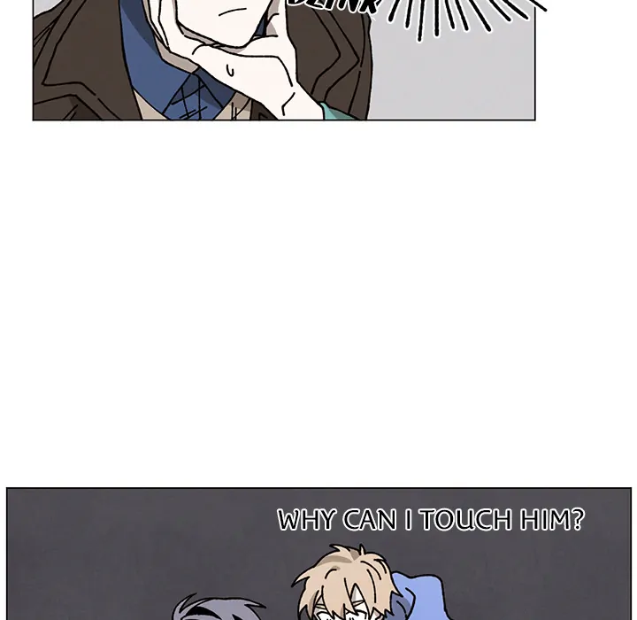Merry Memory! - Chapter 1 manhwa