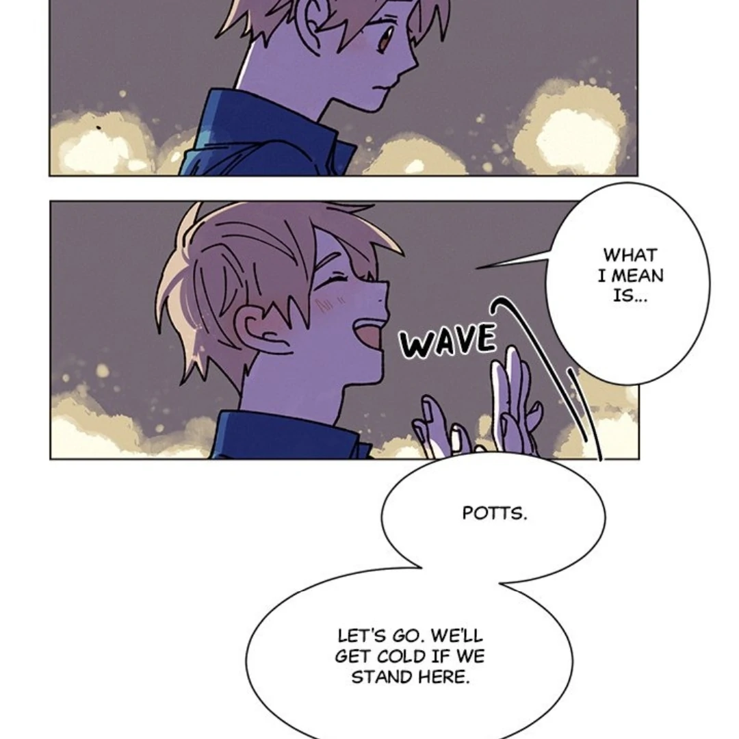 Merry Memory! - Chapter 10 manhwa