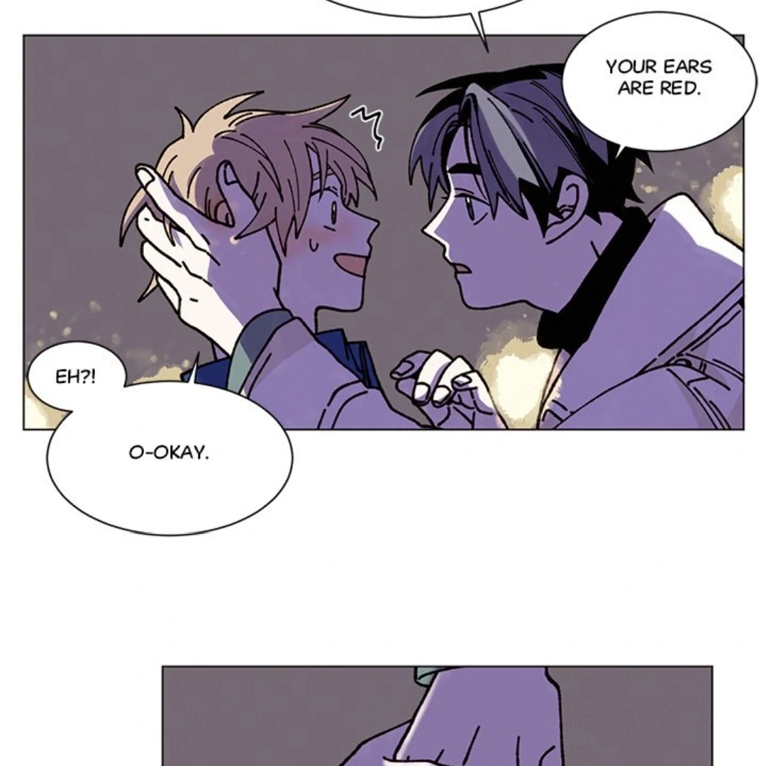Merry Memory! - Chapter 10 manhwa