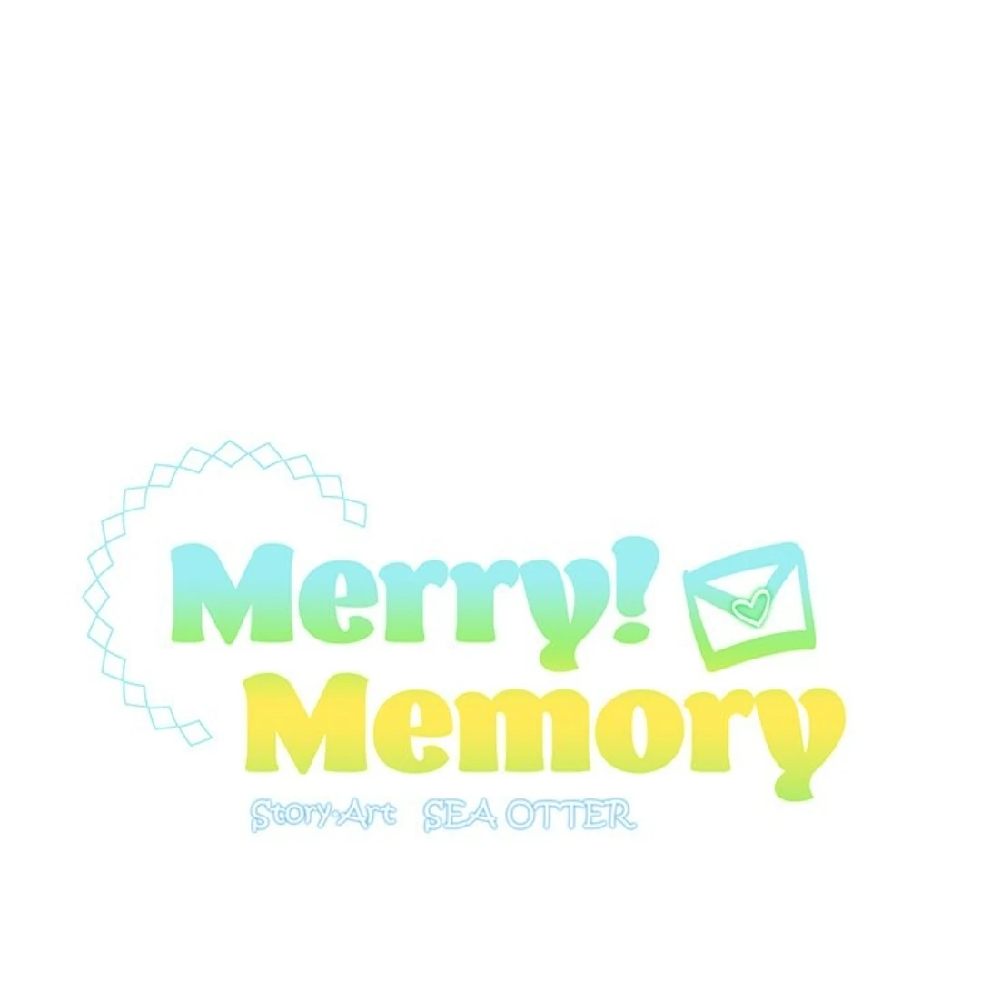 Merry Memory! - Chapter 10 manhwa