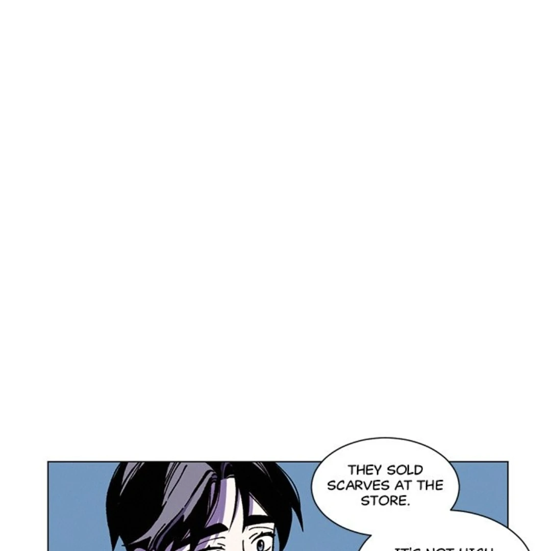 Merry Memory! - Chapter 10 manhwa