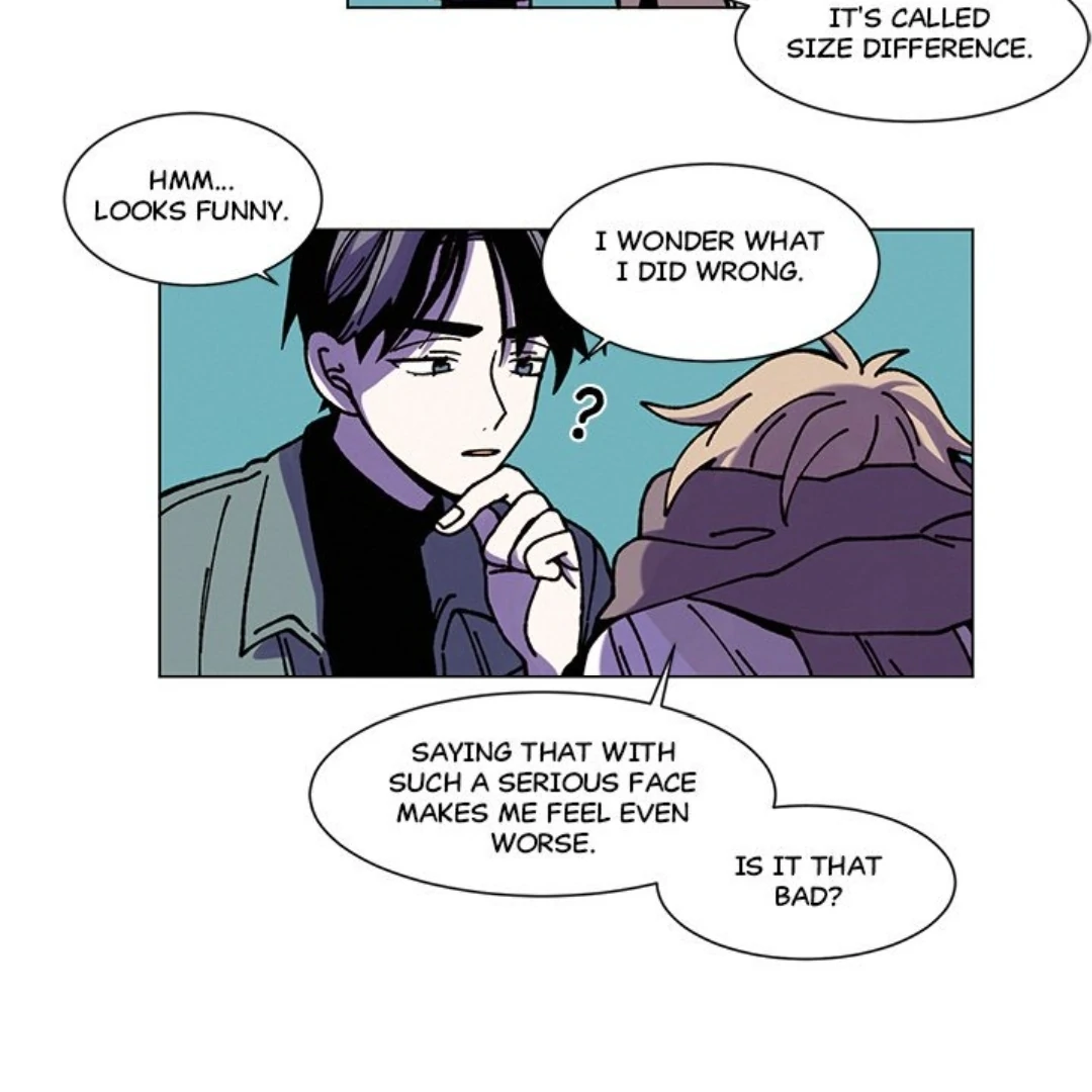 Merry Memory! - Chapter 10 manhwa