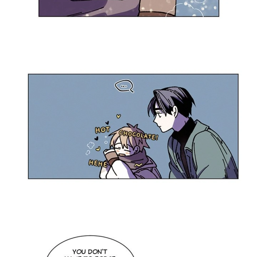Merry Memory! - Chapter 10 manhwa