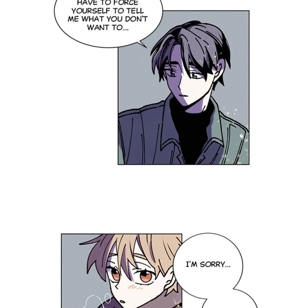 Merry Memory! - Chapter 10 manhwa