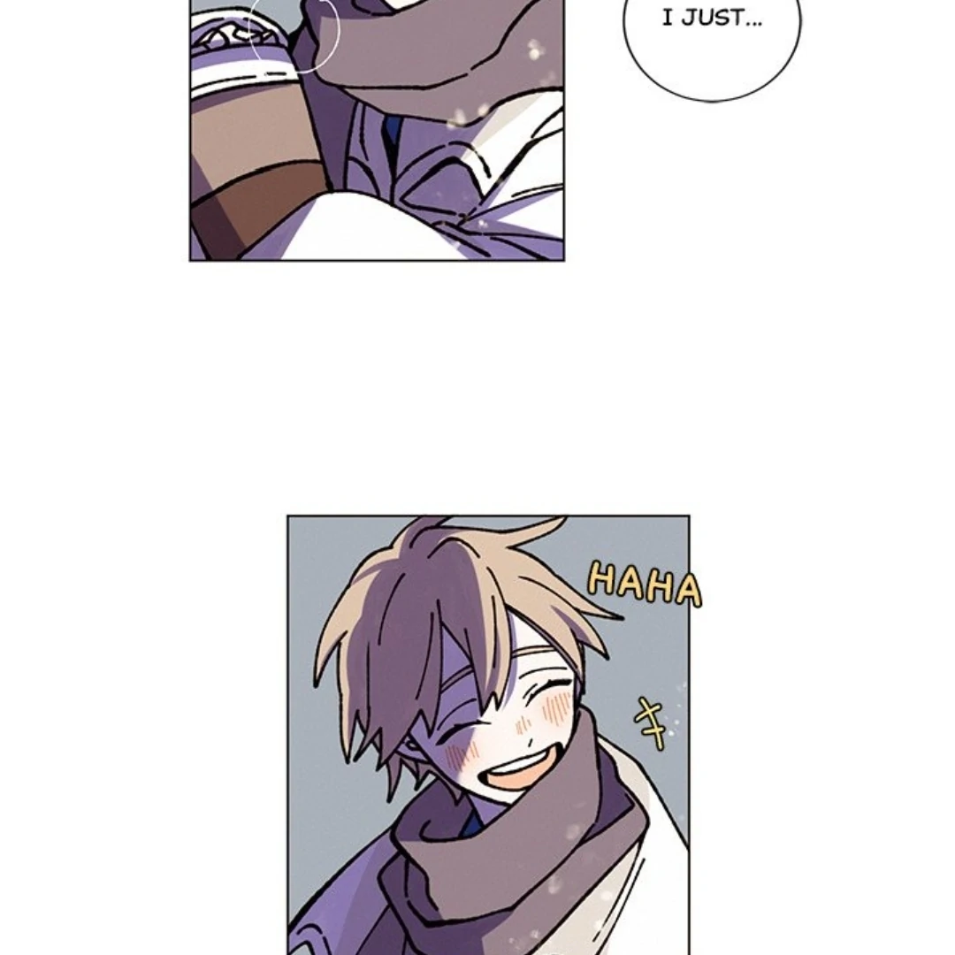 Merry Memory! - Chapter 10 manhwa