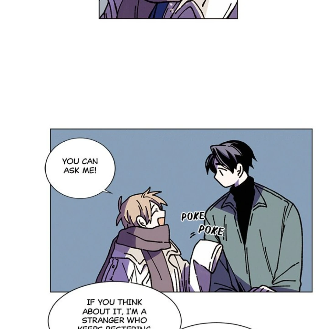 Merry Memory! - Chapter 10 manhwa