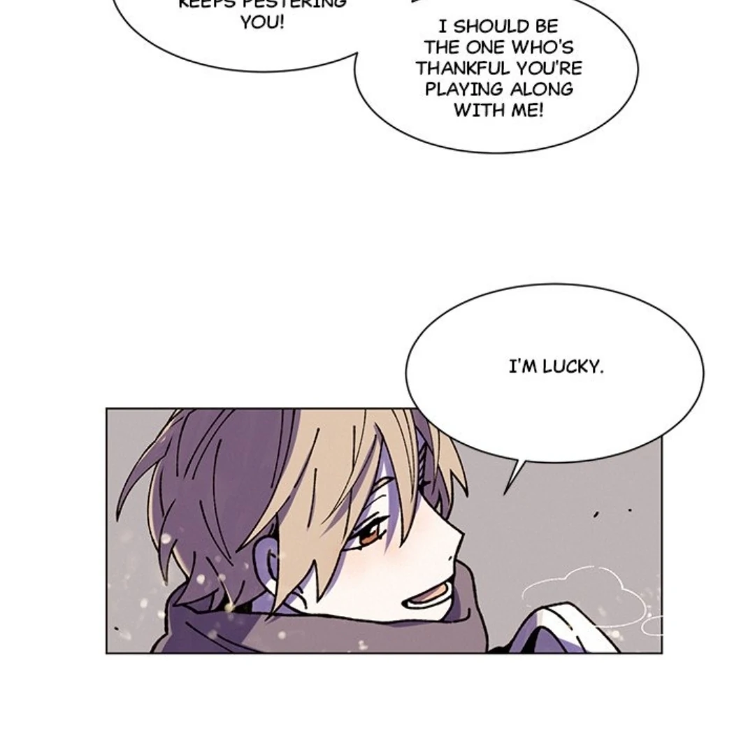 Merry Memory! - Chapter 10 manhwa