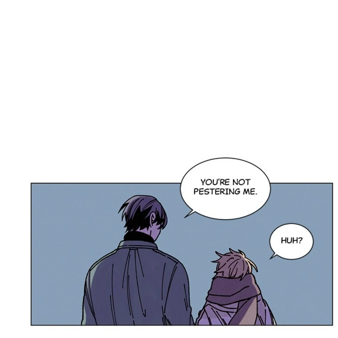 Merry Memory! - Chapter 10 manhwa