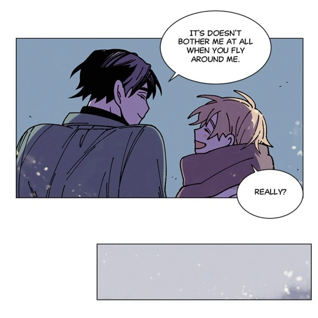Merry Memory! - Chapter 10 manhwa