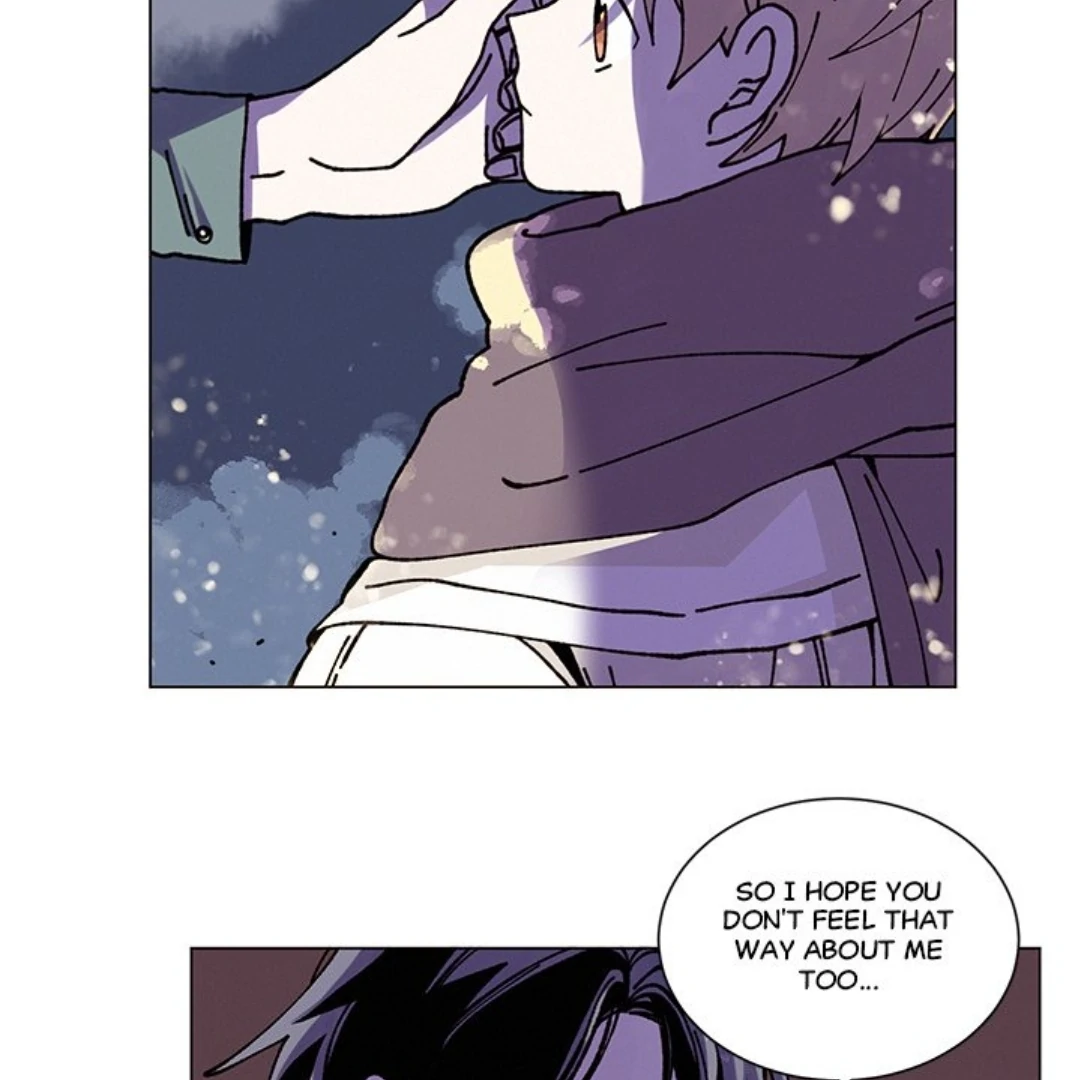 Merry Memory! - Chapter 10 manhwa