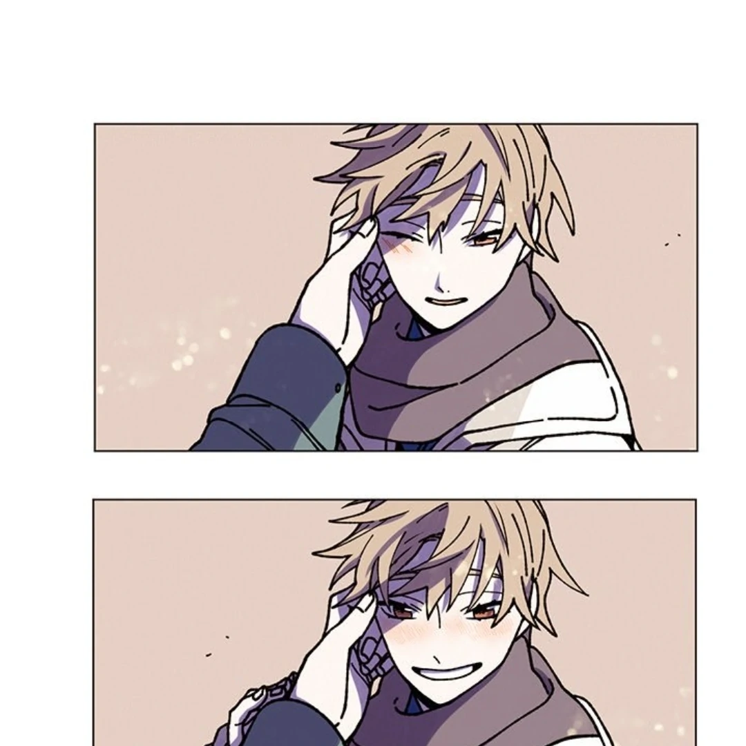 Merry Memory! - Chapter 10 manhwa