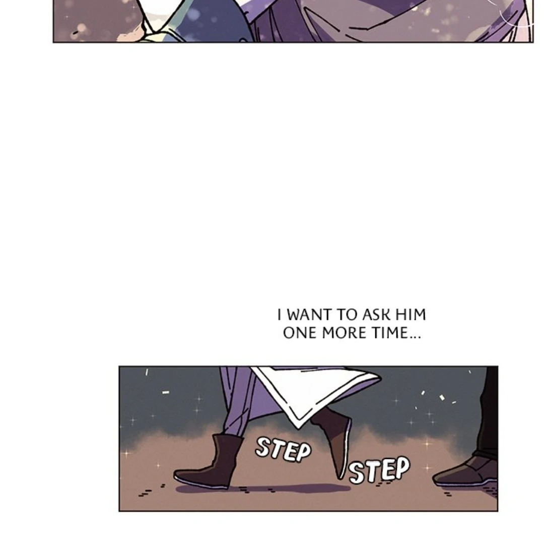 Merry Memory! - Chapter 10 manhwa