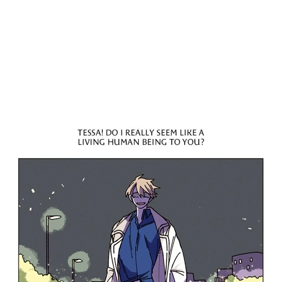 Merry Memory! - Chapter 10 manhwa