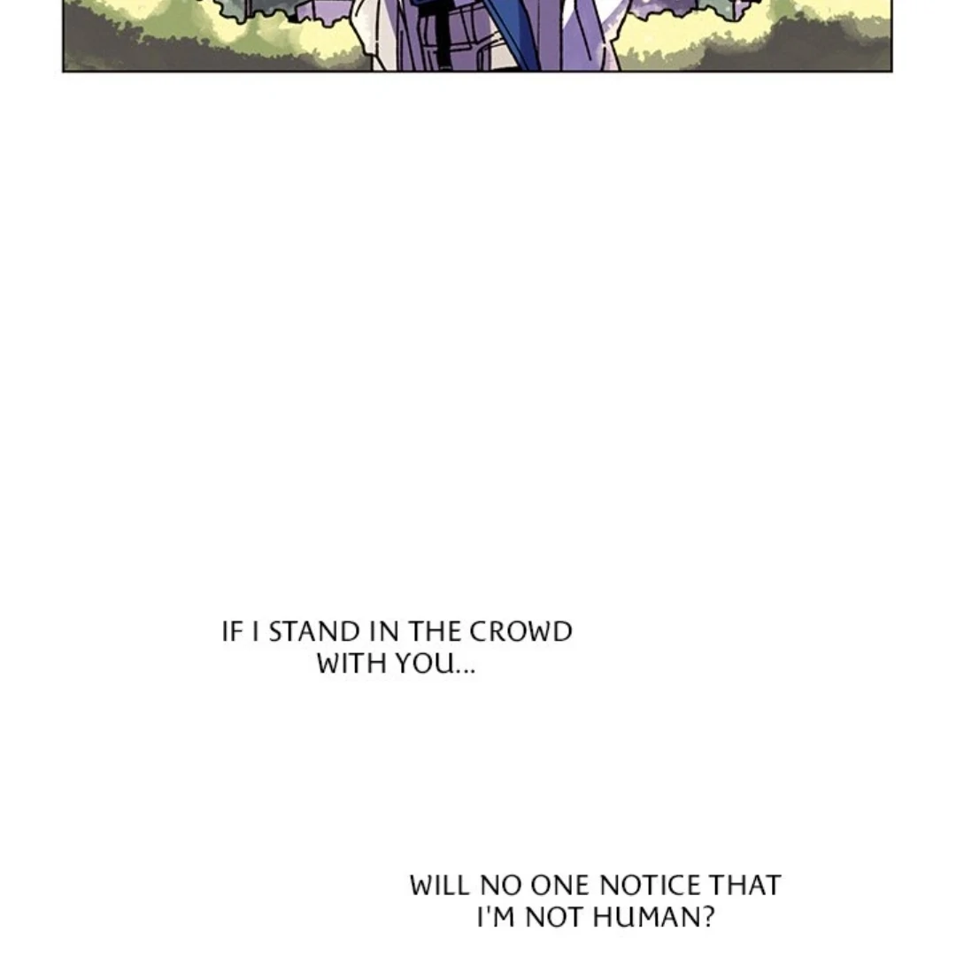 Merry Memory! - Chapter 10 manhwa