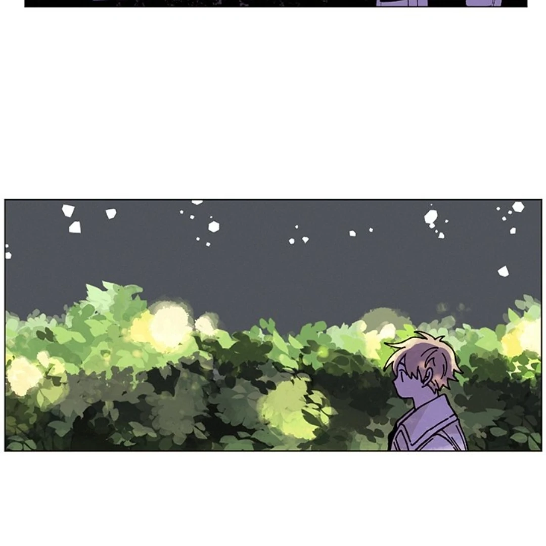 Merry Memory! - Chapter 10 manhwa