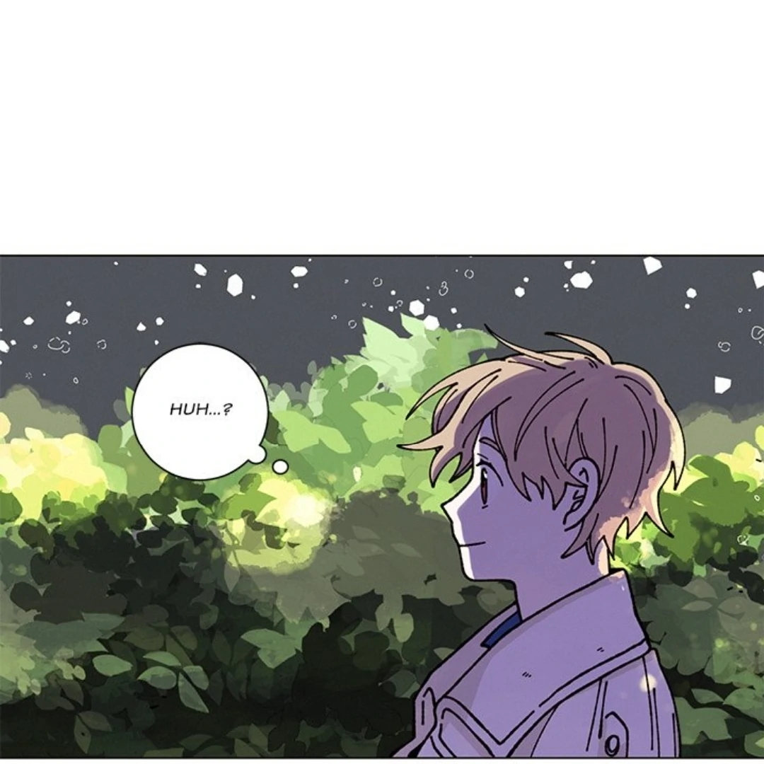 Merry Memory! - Chapter 10 manhwa
