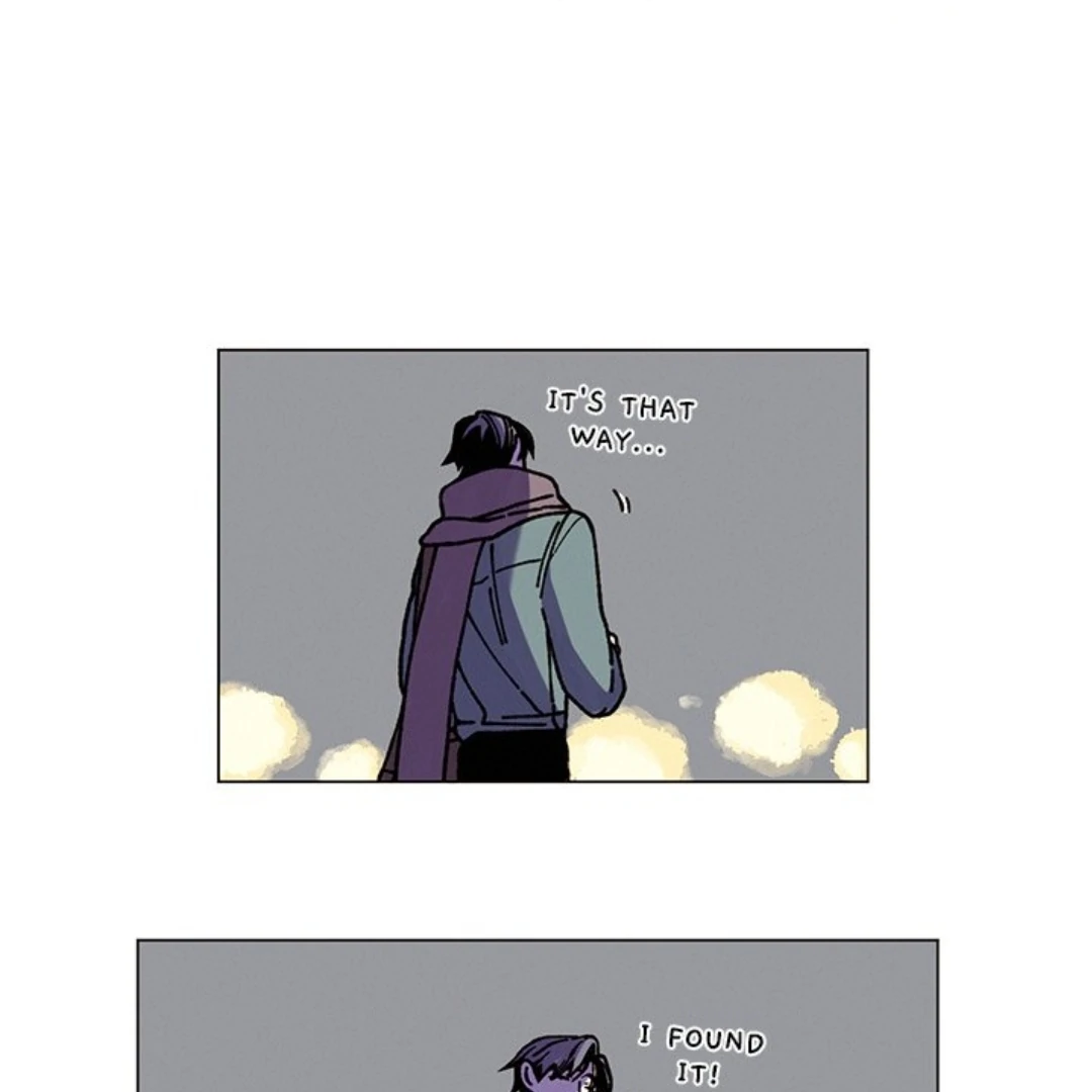 Merry Memory! - Chapter 10 manhwa