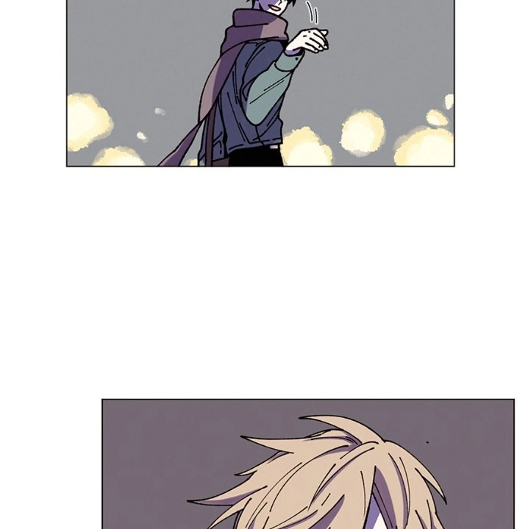 Merry Memory! - Chapter 10 manhwa