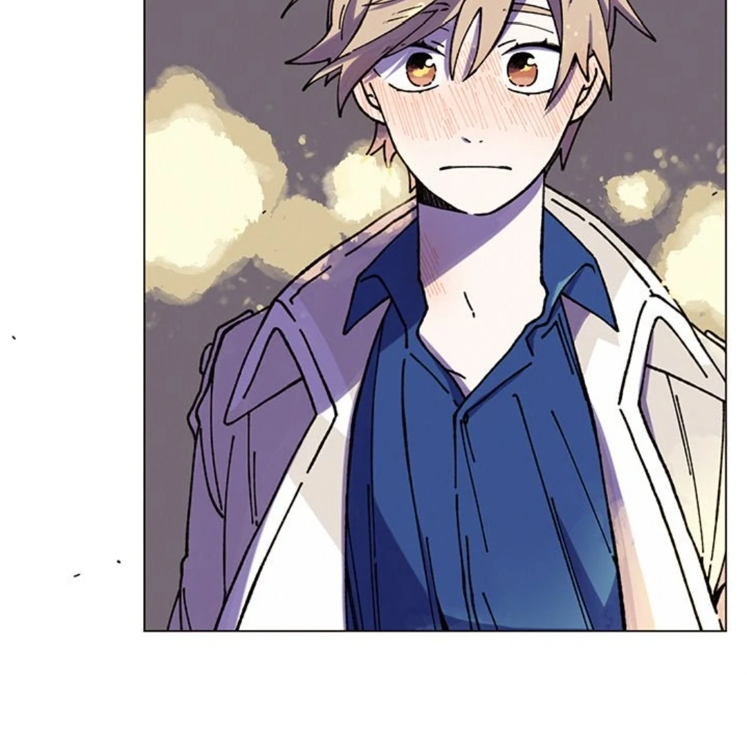 Merry Memory! - Chapter 10 manhwa
