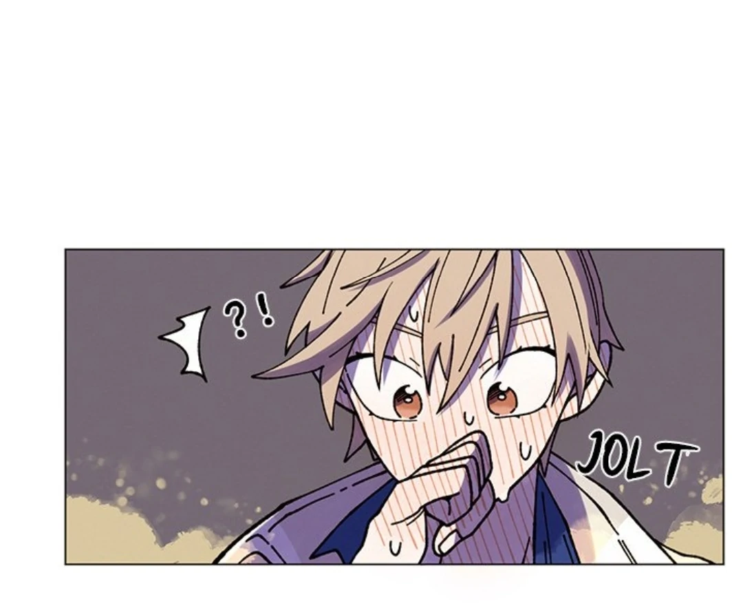 Merry Memory! - Chapter 10 manhwa