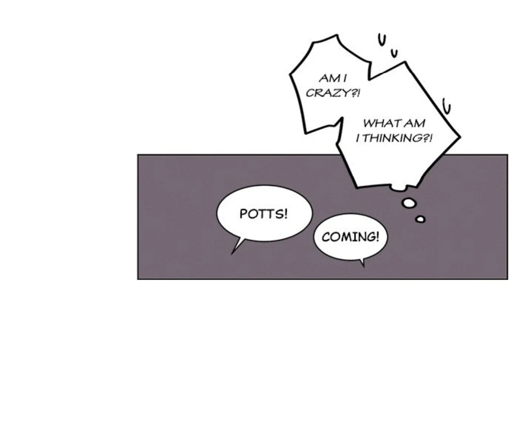 Merry Memory! - Chapter 10 manhwa
