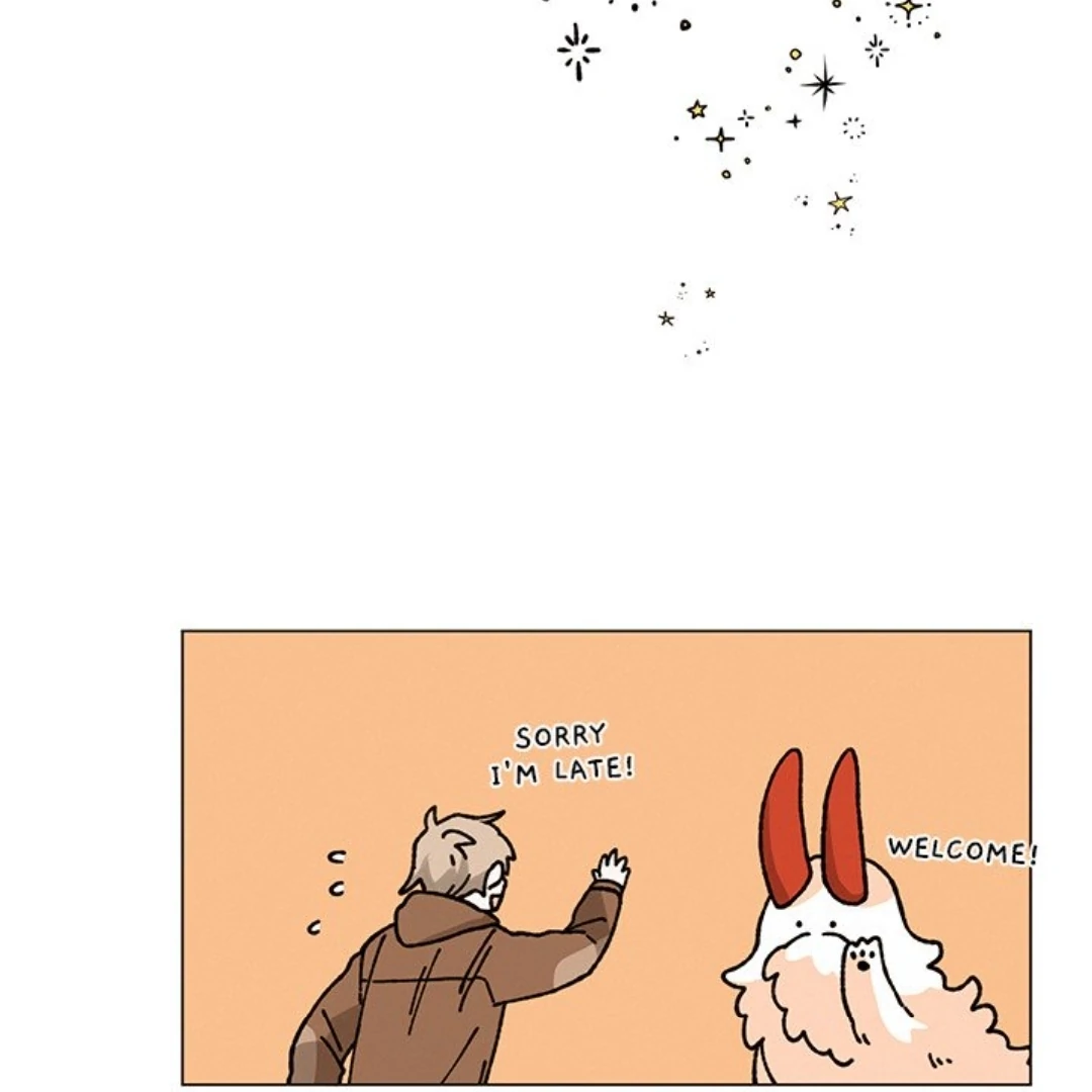 Merry Memory! - Chapter 10 manhwa