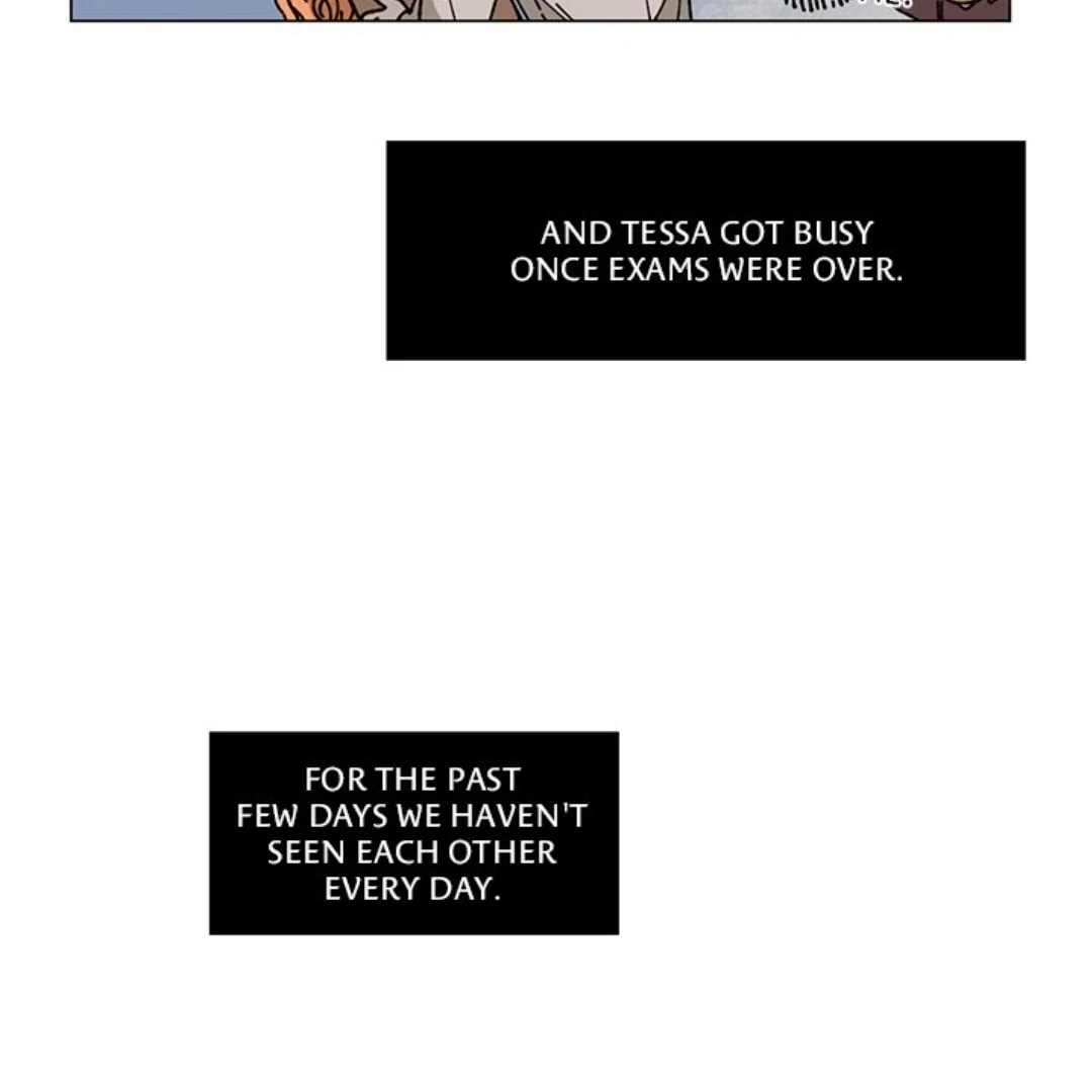 Merry Memory! - Chapter 10 manhwa