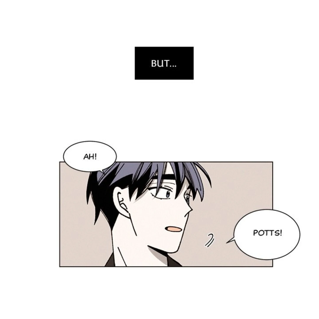 Merry Memory! - Chapter 10 manhwa