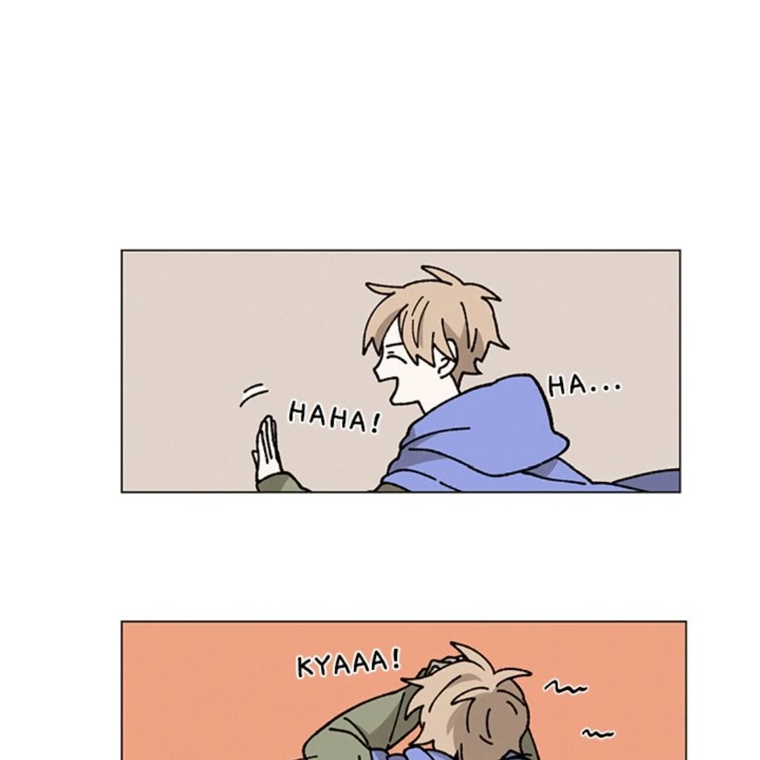Merry Memory! - Chapter 10 manhwa