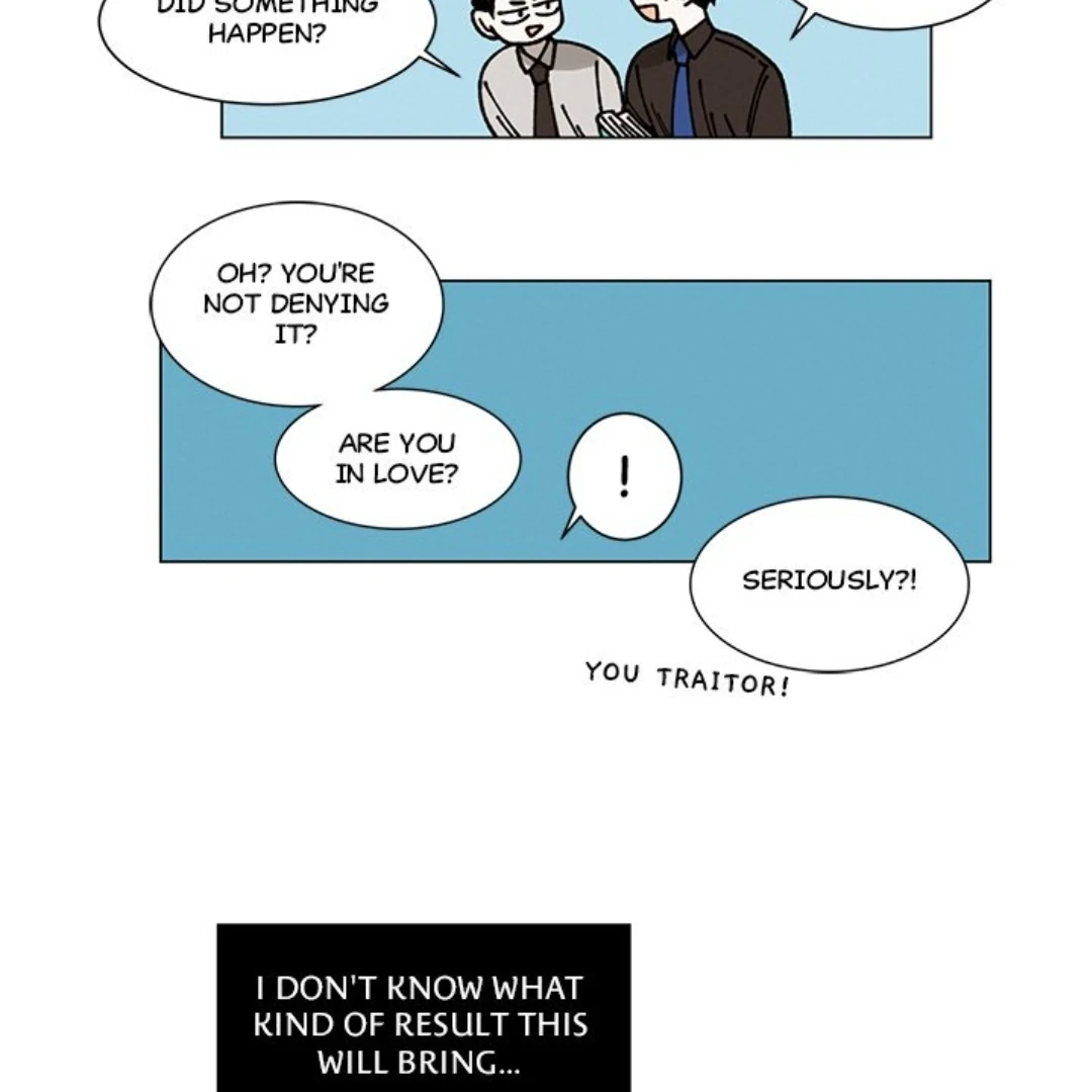 Merry Memory! - Chapter 10 manhwa