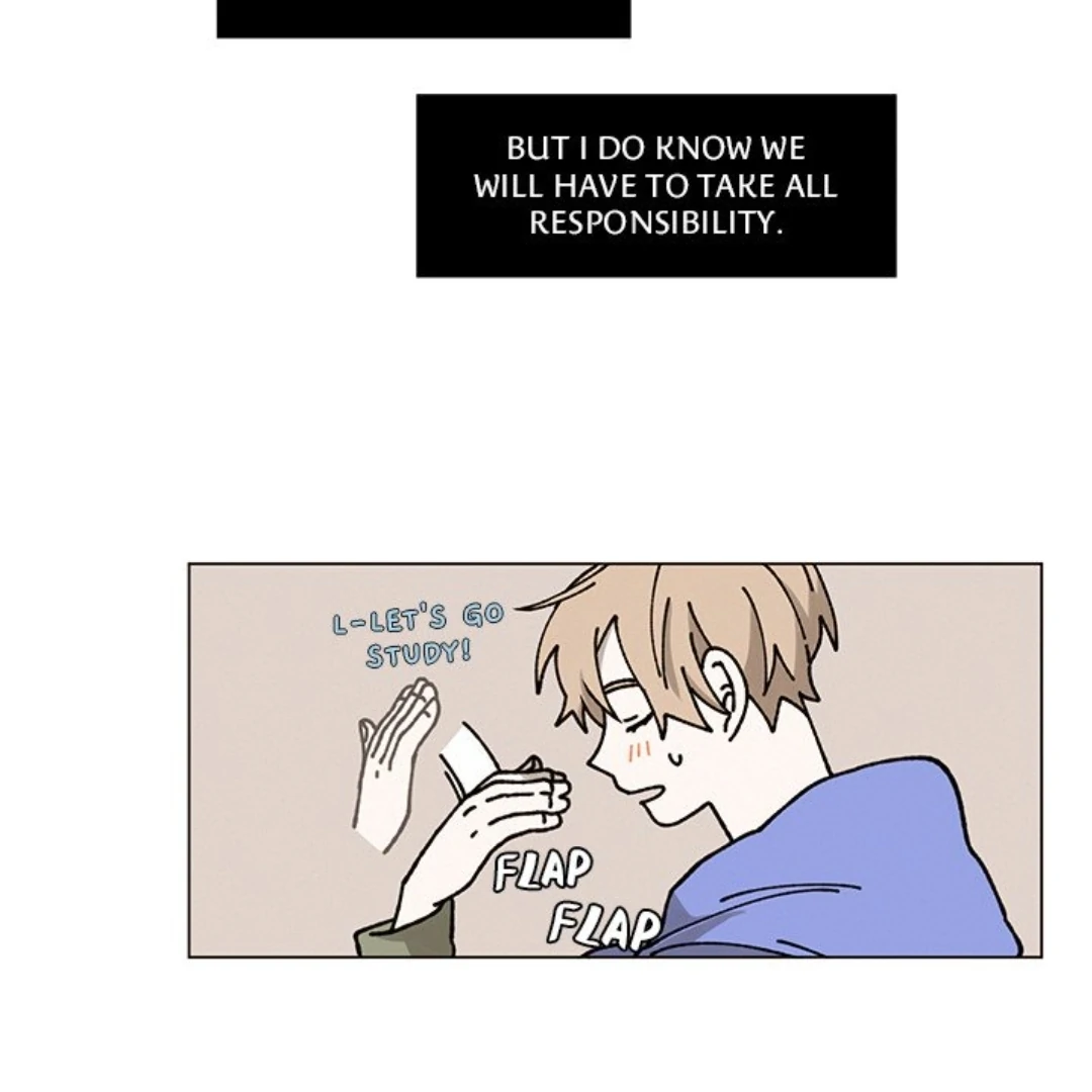 Merry Memory! - Chapter 10 manhwa