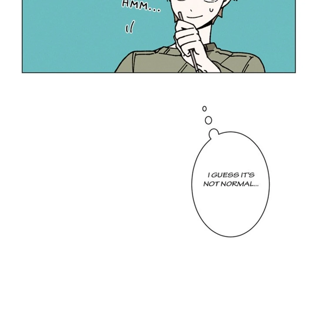 Merry Memory! - Chapter 11 manhwa