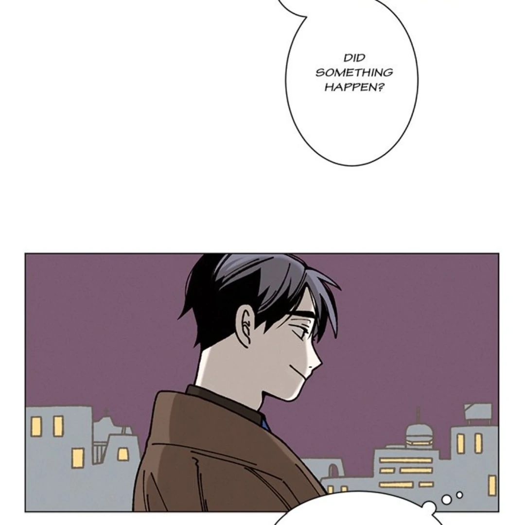 Merry Memory! - Chapter 11 manhwa