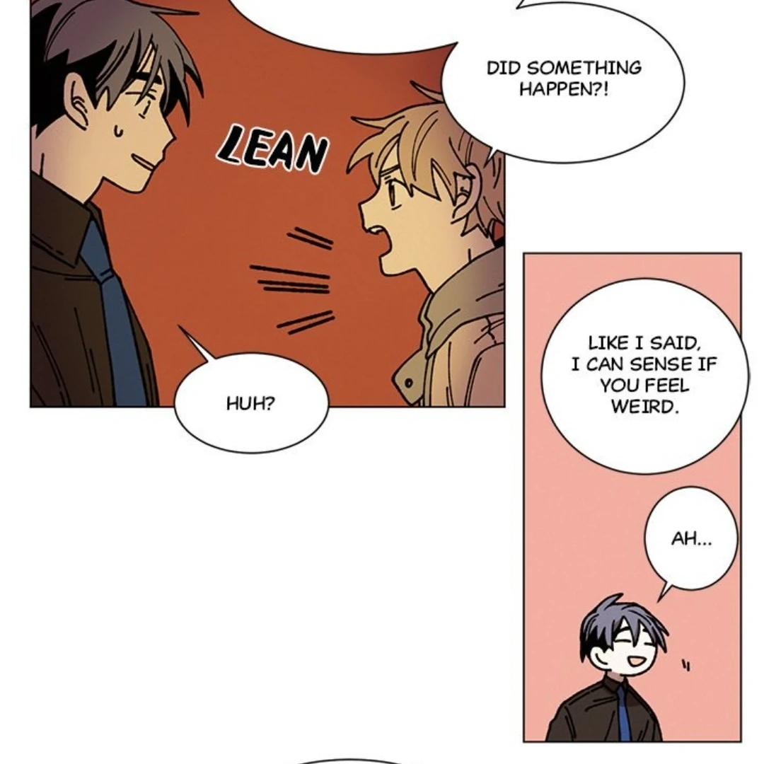 Merry Memory! - Chapter 11 manhwa
