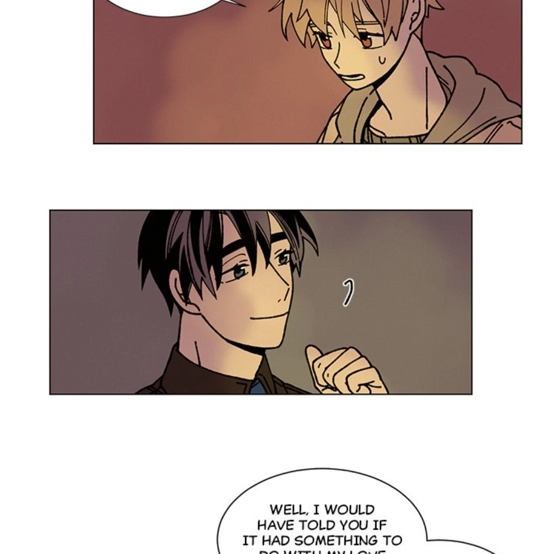 Merry Memory! - Chapter 11 manhwa