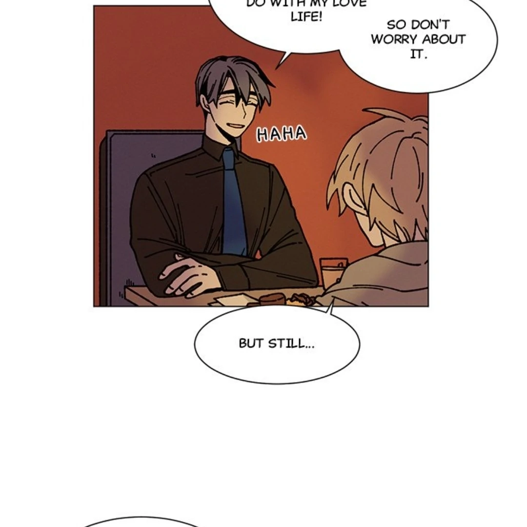 Merry Memory! - Chapter 11 manhwa