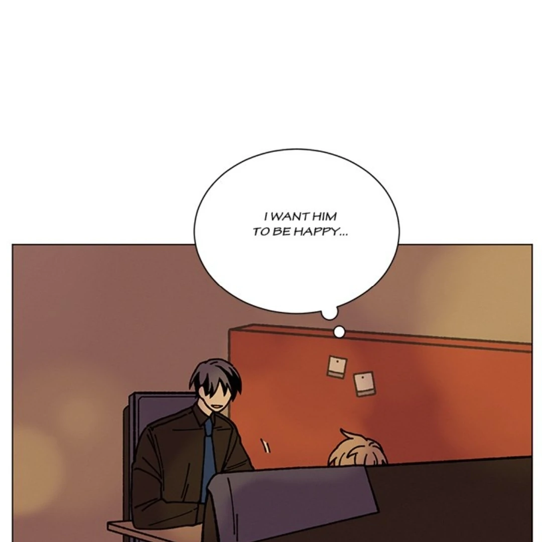 Merry Memory! - Chapter 11 manhwa