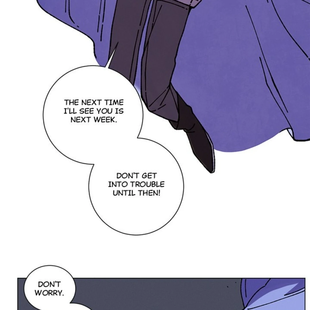 Merry Memory! - Chapter 11 manhwa