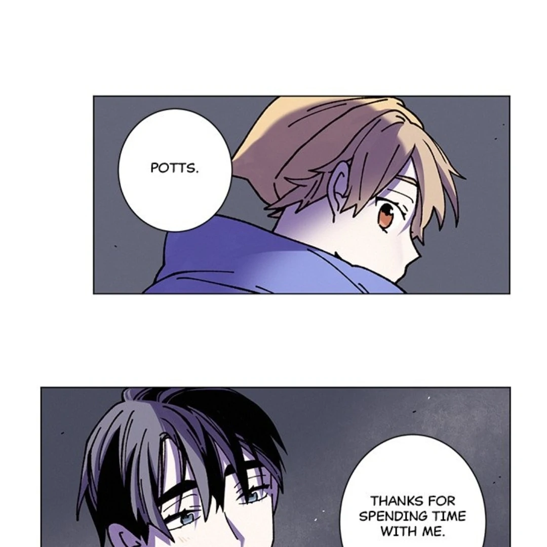Merry Memory! - Chapter 11 manhwa