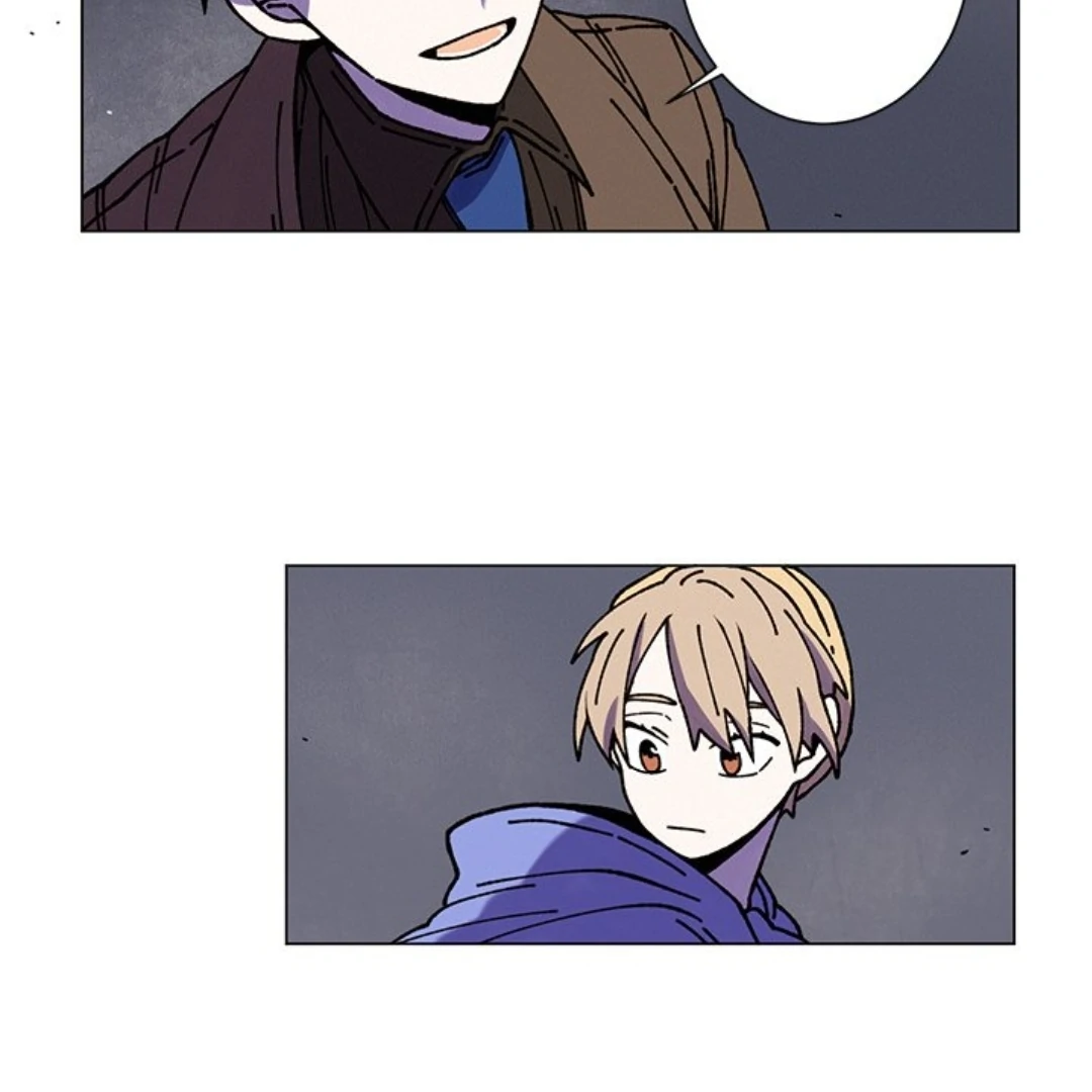 Merry Memory! - Chapter 11 manhwa