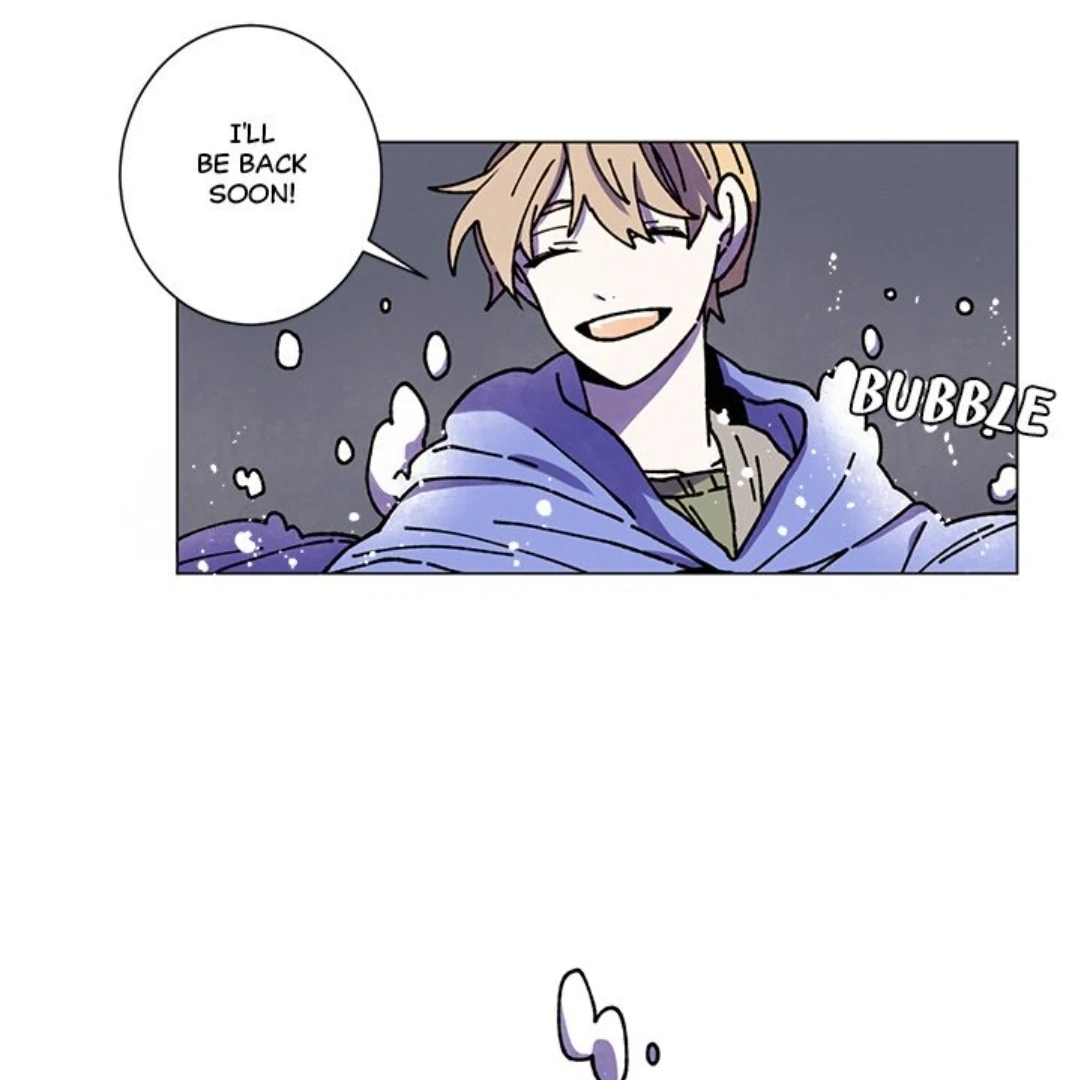 Merry Memory! - Chapter 11 manhwa