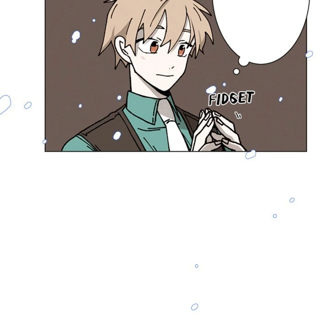 Merry Memory! - Chapter 11 manhwa
