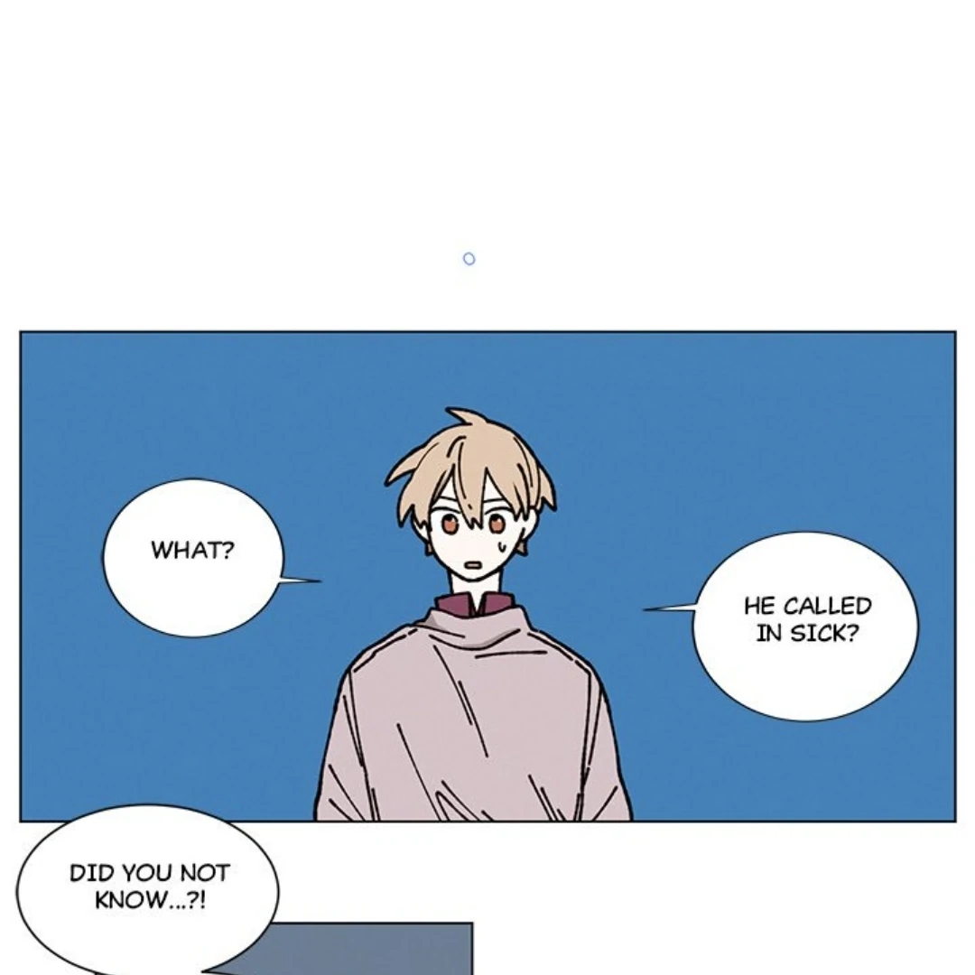 Merry Memory! - Chapter 11 manhwa